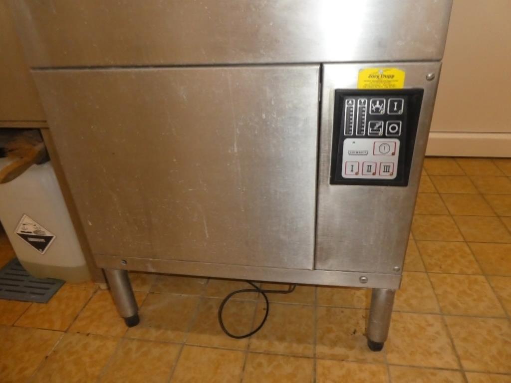 Bakery equipment, machines, work tables etc.-3