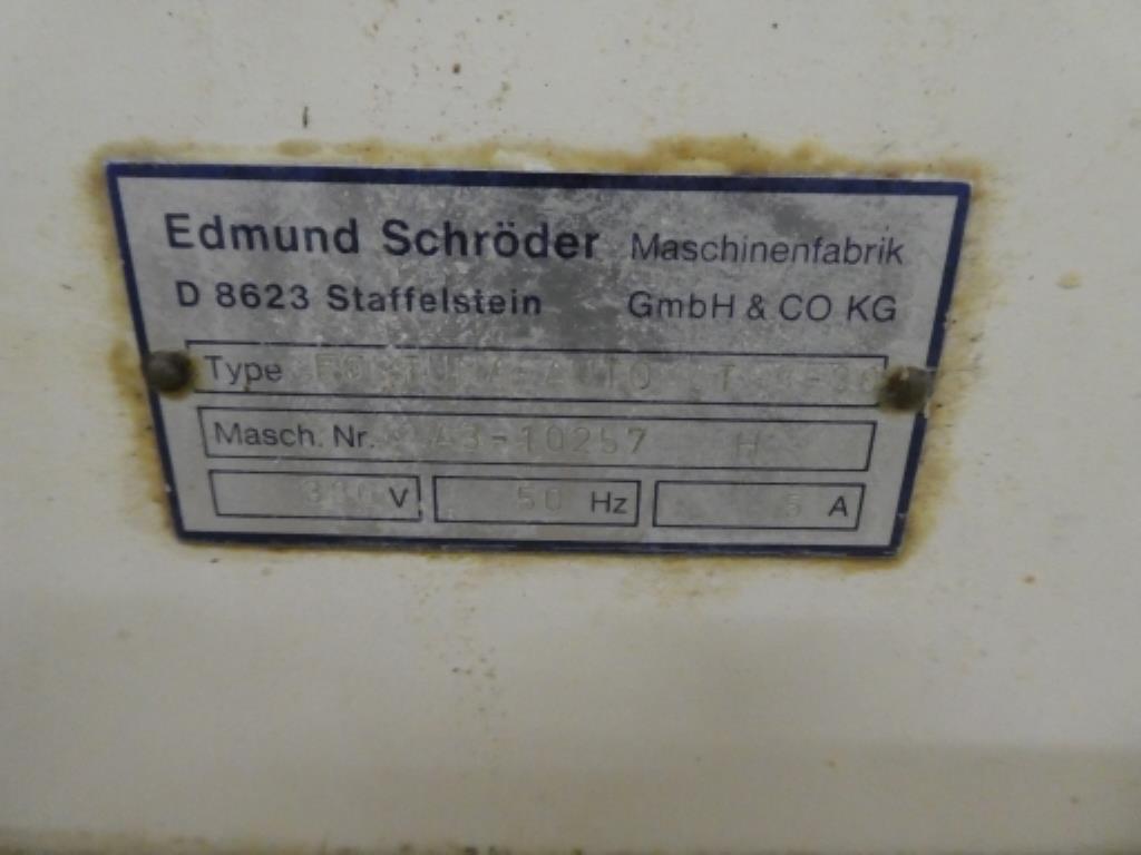 Bakery equipment, machines, work tables etc.-3