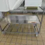 thumbnail-Bakery equipment, machines, work tables etc.-1