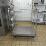 thumbnail-Bakery equipment, machines, work tables etc.-2