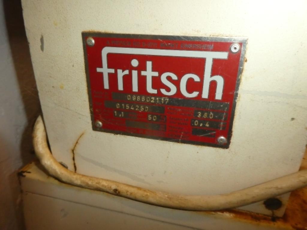 Bakery equipment, machines, work tables etc.-4