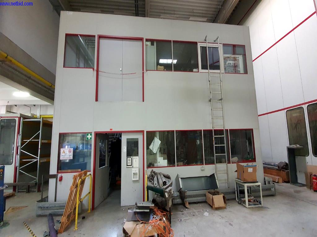 Stroji za predtisk, pisarniška in poslovna oprema-2