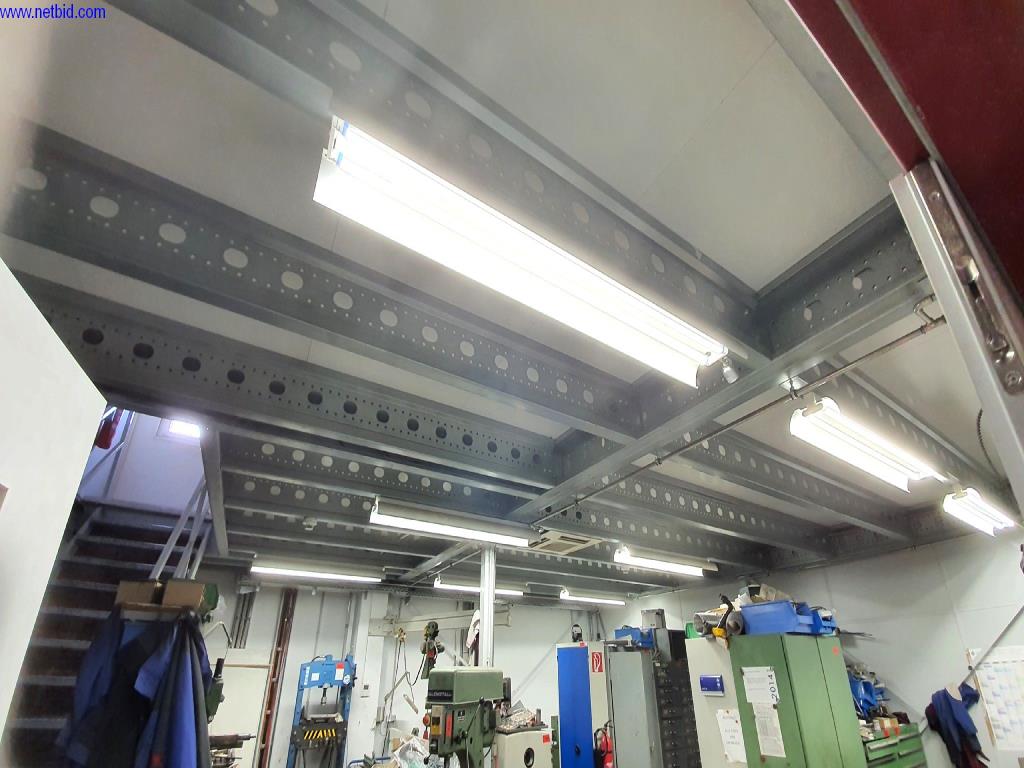 Stroji za predtisk, pisarniška in poslovna oprema-4