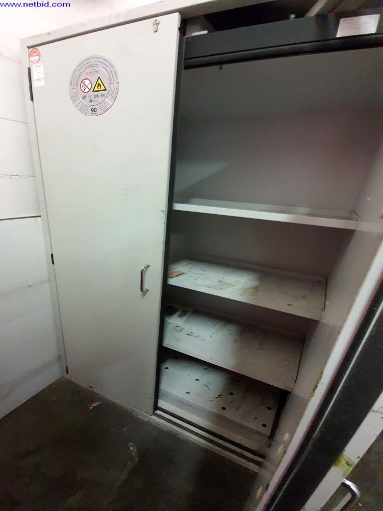 Machines prépresse, équipement de bureau et de commerce-4