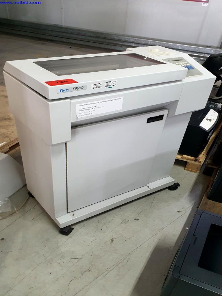 Máquinas de pré-impressão, equipamento de escritório e comercial-1