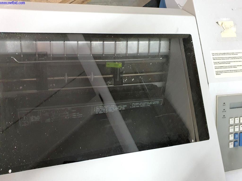 Máquinas de pré-impressão, equipamento de escritório e comercial-2