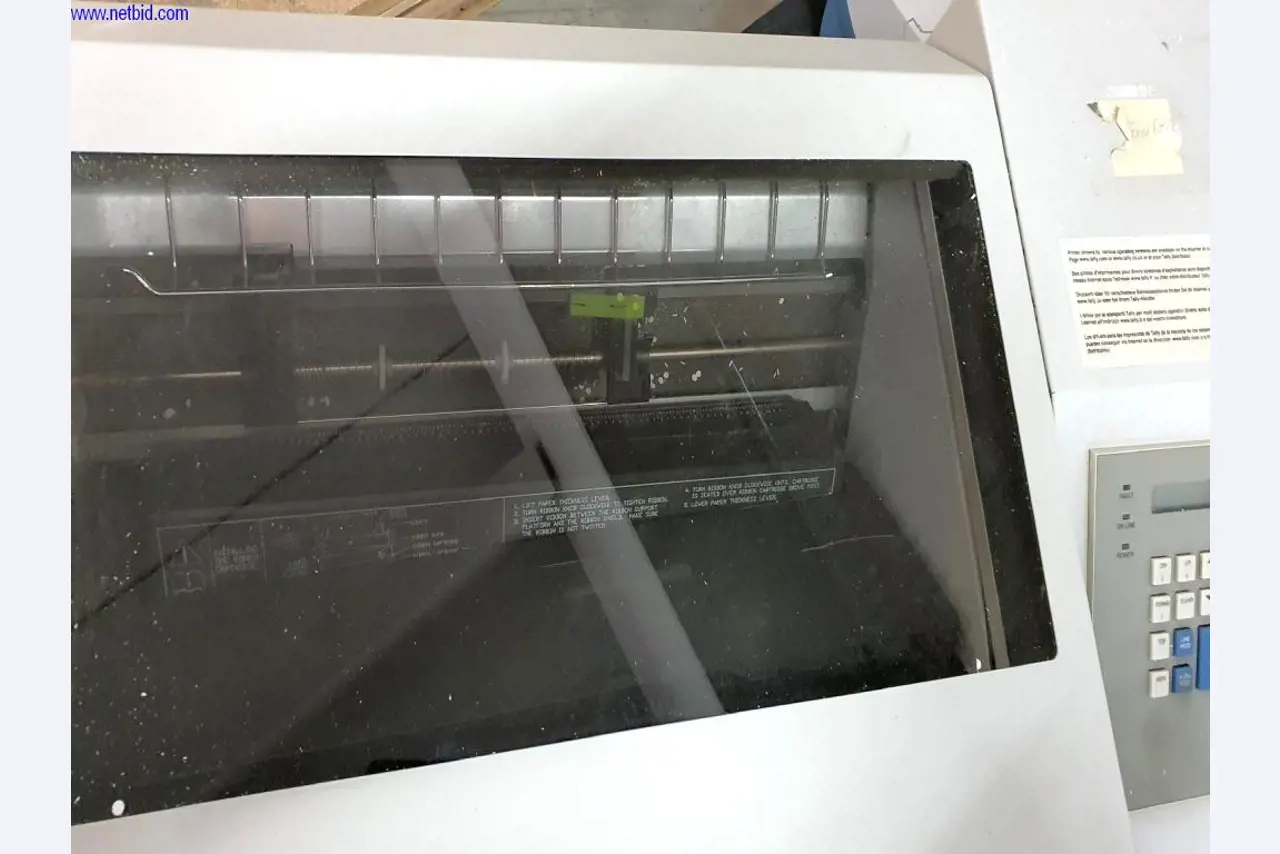 Máquinas de pré-impressão, equipamento de escritório e comercial-2