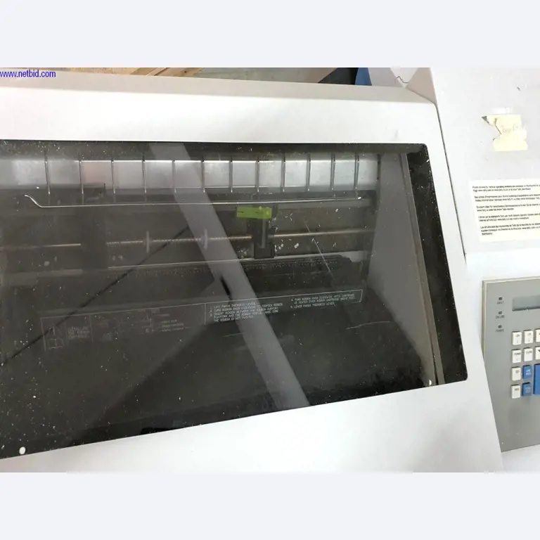 Máquinas de pré-impressão, equipamento de escritório e comercial-2