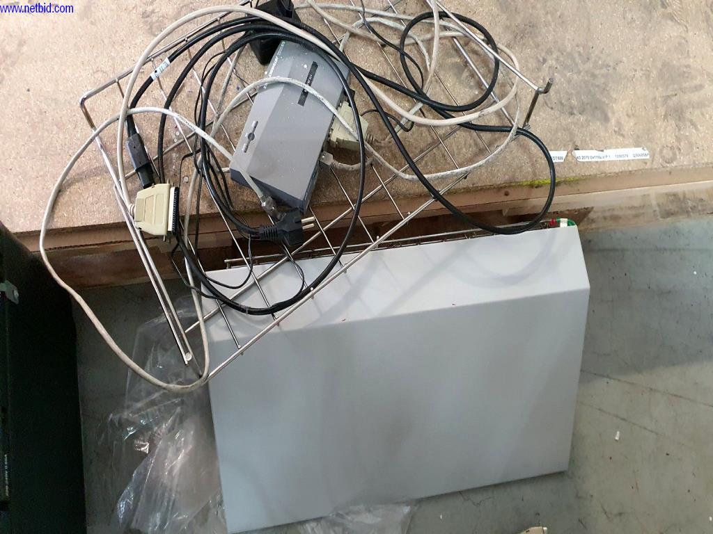 Máquinas de pré-impressão, equipamento de escritório e comercial-3