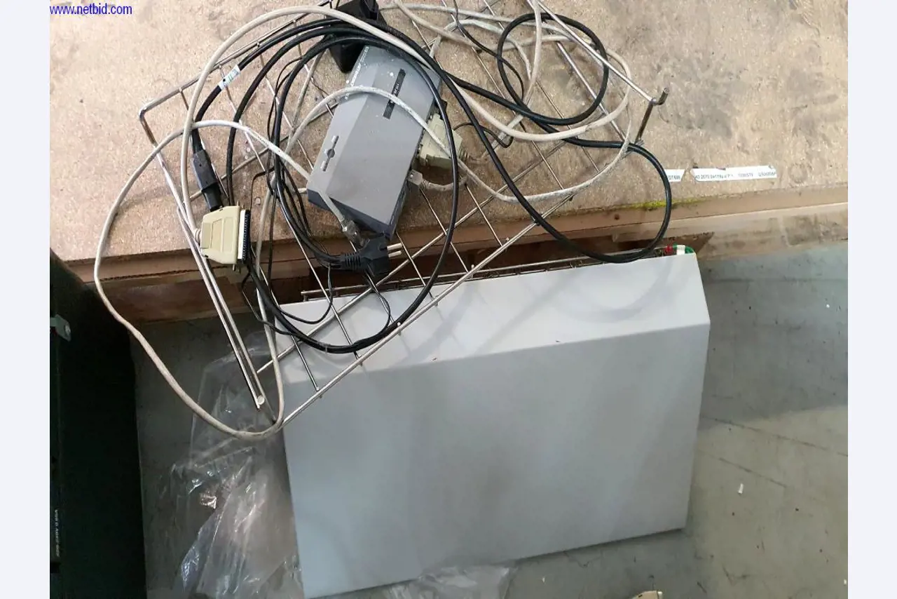 Máquinas de pré-impressão, equipamento de escritório e comercial-3