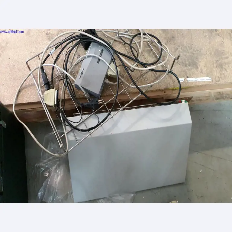 Máquinas de pré-impressão, equipamento de escritório e comercial-3