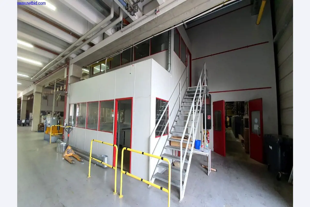 Máquinas de pré-impressão, equipamento de escritório e comercial-1