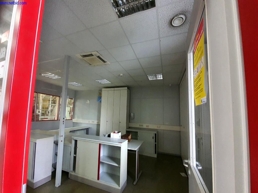 Máquinas de preimpresión, equipos de oficina y comerciales-2