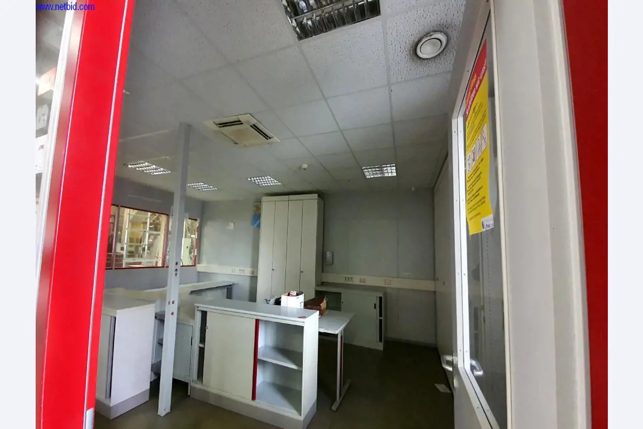 Máquinas de pré-impressão, equipamento de escritório e comercial-2