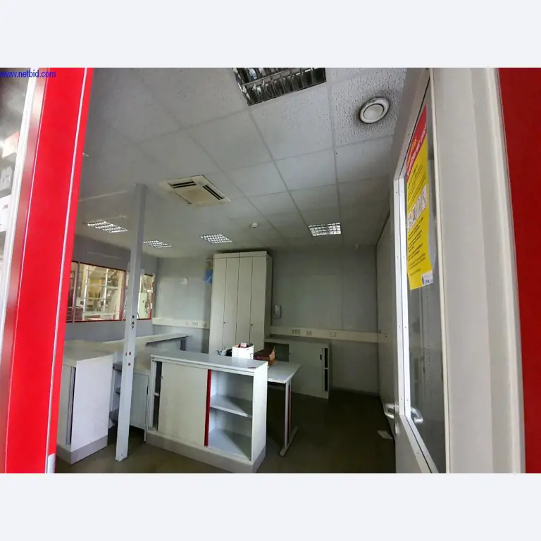 Máquinas de pré-impressão, equipamento de escritório e comercial-2