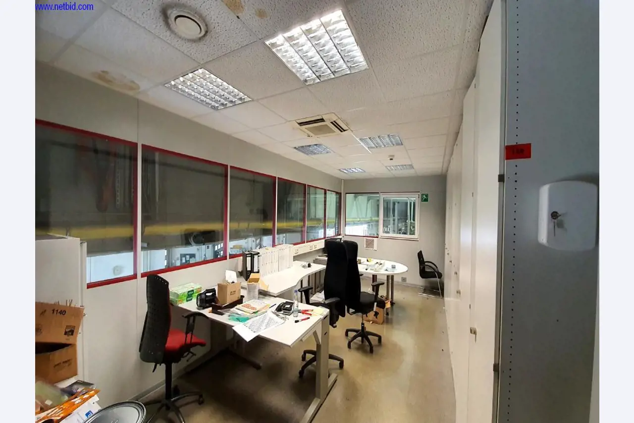 Máquinas de pré-impressão, equipamento de escritório e comercial-3