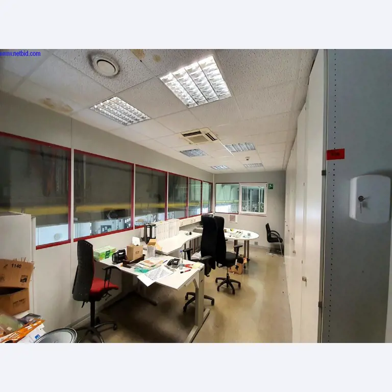 Máquinas de pré-impressão, equipamento de escritório e comercial-3