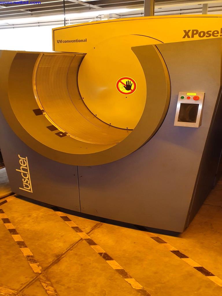 Pre-press machines, office and business equipment-3