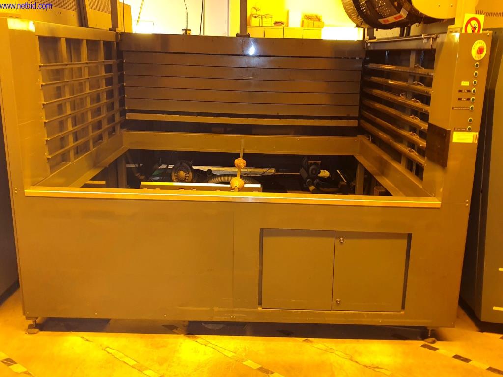 Pre-press machines, office and business equipment-4