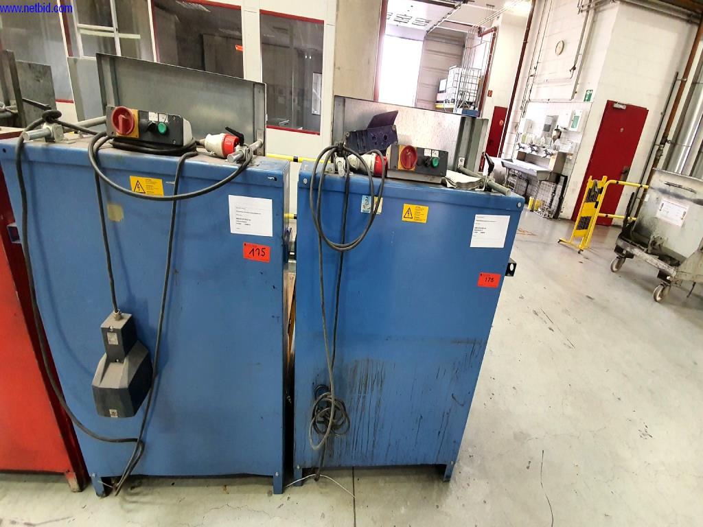 Pre-press machines, office and business equipment-1