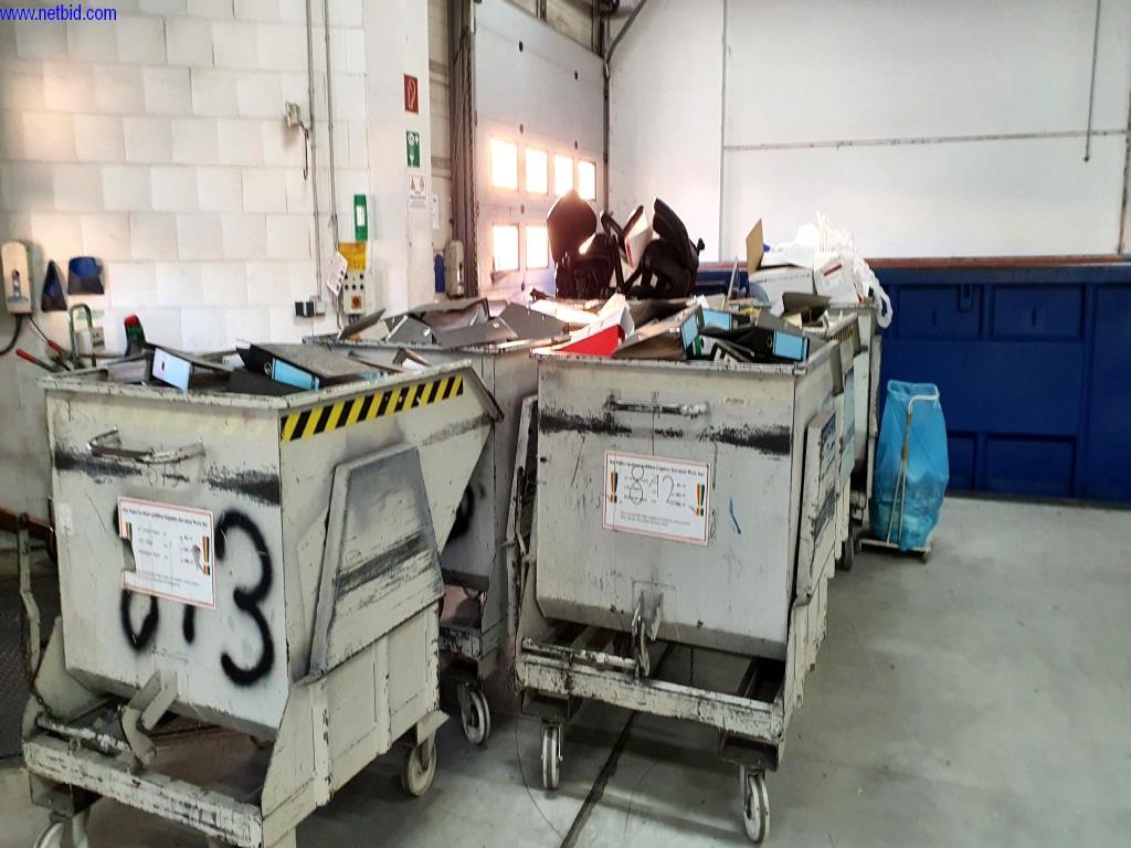 Pre-press machines, office and business equipment-1