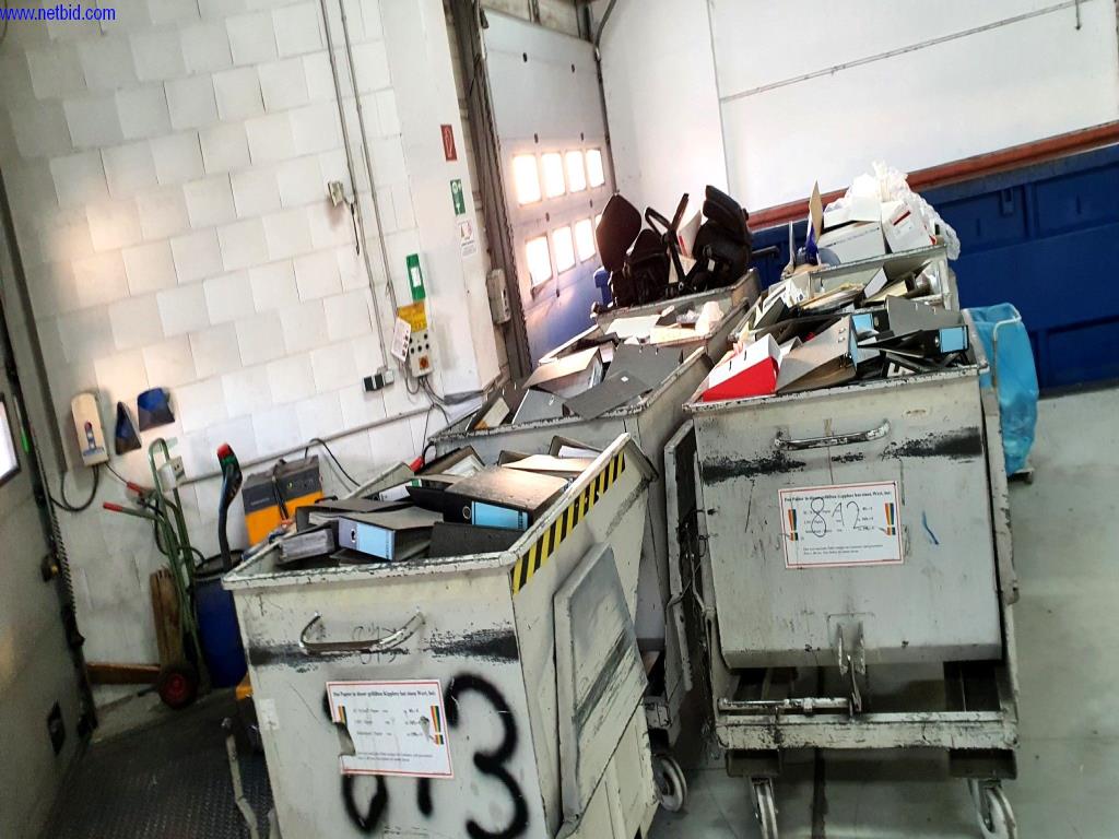 Pre-press machines, office and business equipment-2