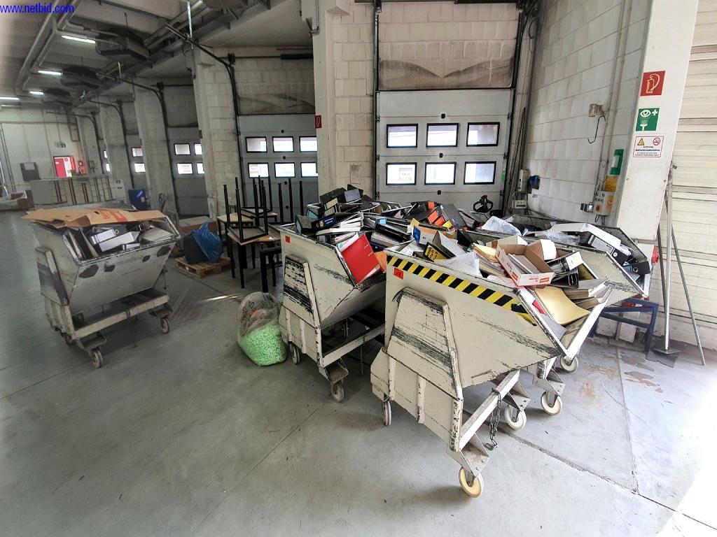 Pre-press machines, office and business equipment-3