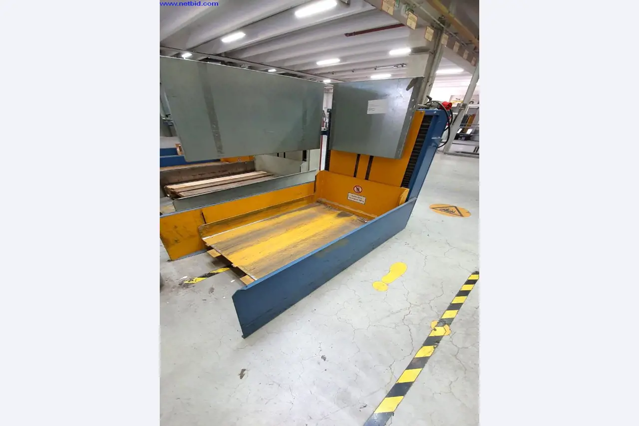 Maszyny poligraficzne, sprzęt biurowy i biznesowy-1