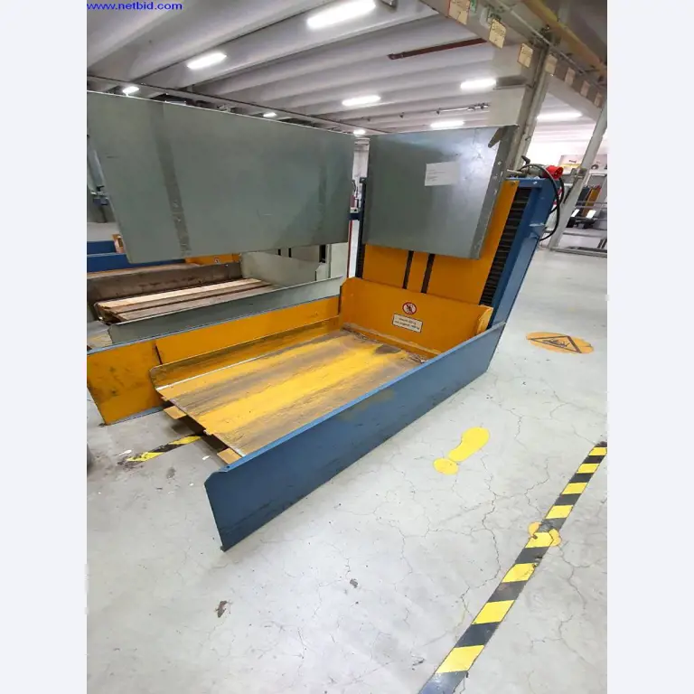 Maszyny poligraficzne, sprzęt biurowy i biznesowy-1