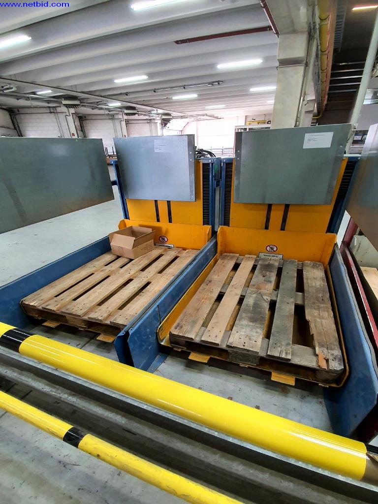 Máquinas de pré-impressão, equipamento de escritório e comercial-2