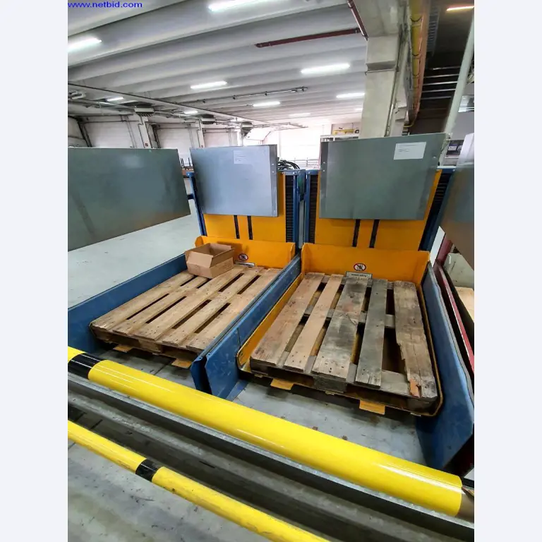 Maszyny poligraficzne, sprzęt biurowy i biznesowy-2