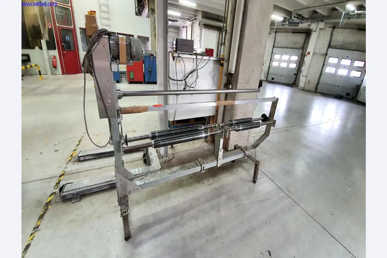 Máquinas de pré-impressão, equipamento de escritório e comercial-1