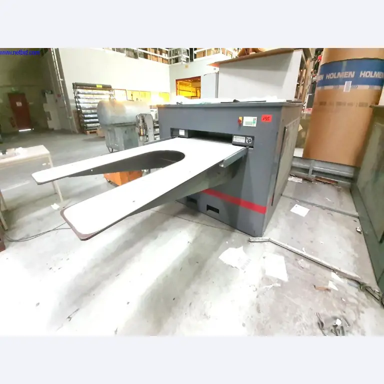 Máquinas de pré-impressão, equipamento de escritório e comercial-1