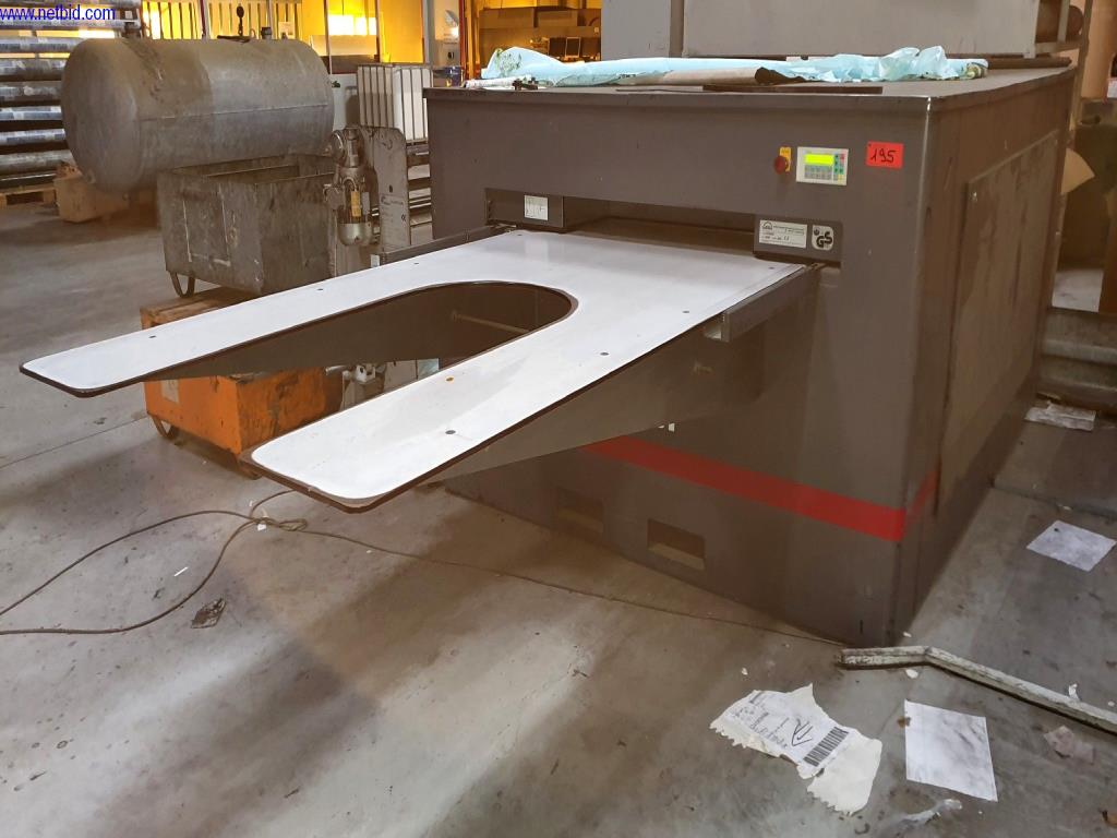 Stroji za predtisk, pisarniška in poslovna oprema-2