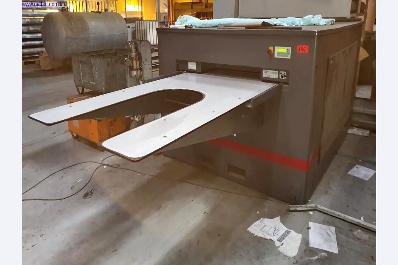 Máquinas de pré-impressão, equipamento de escritório e comercial-2