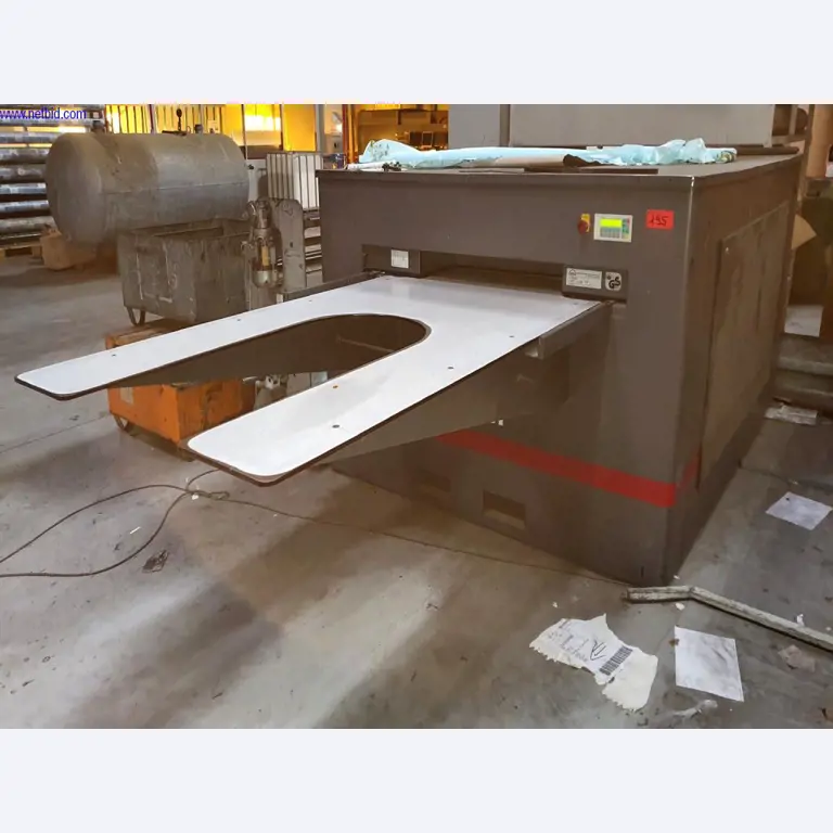 Máquinas de pré-impressão, equipamento de escritório e comercial-2