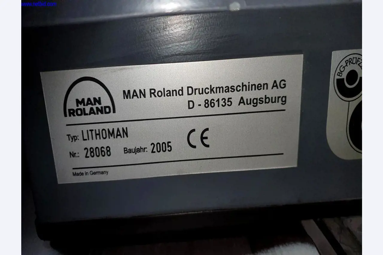 Máquinas de pré-impressão, equipamento de escritório e comercial-3