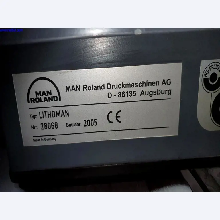 Máquinas de pré-impressão, equipamento de escritório e comercial-3