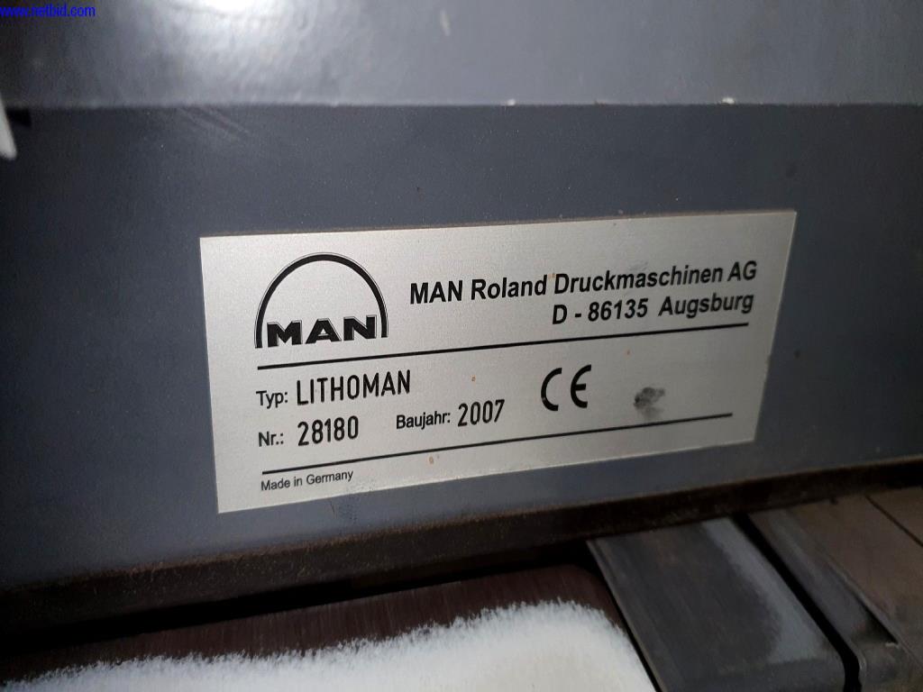 Máquinas de pré-impressão, equipamento de escritório e comercial-2