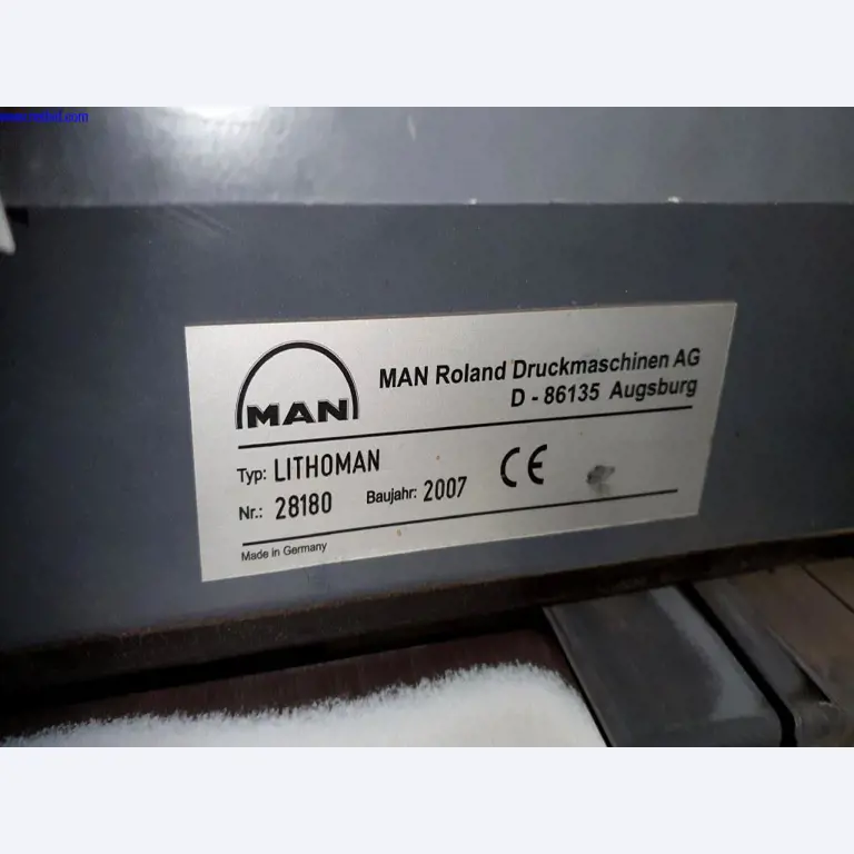 Máquinas de pré-impressão, equipamento de escritório e comercial-2