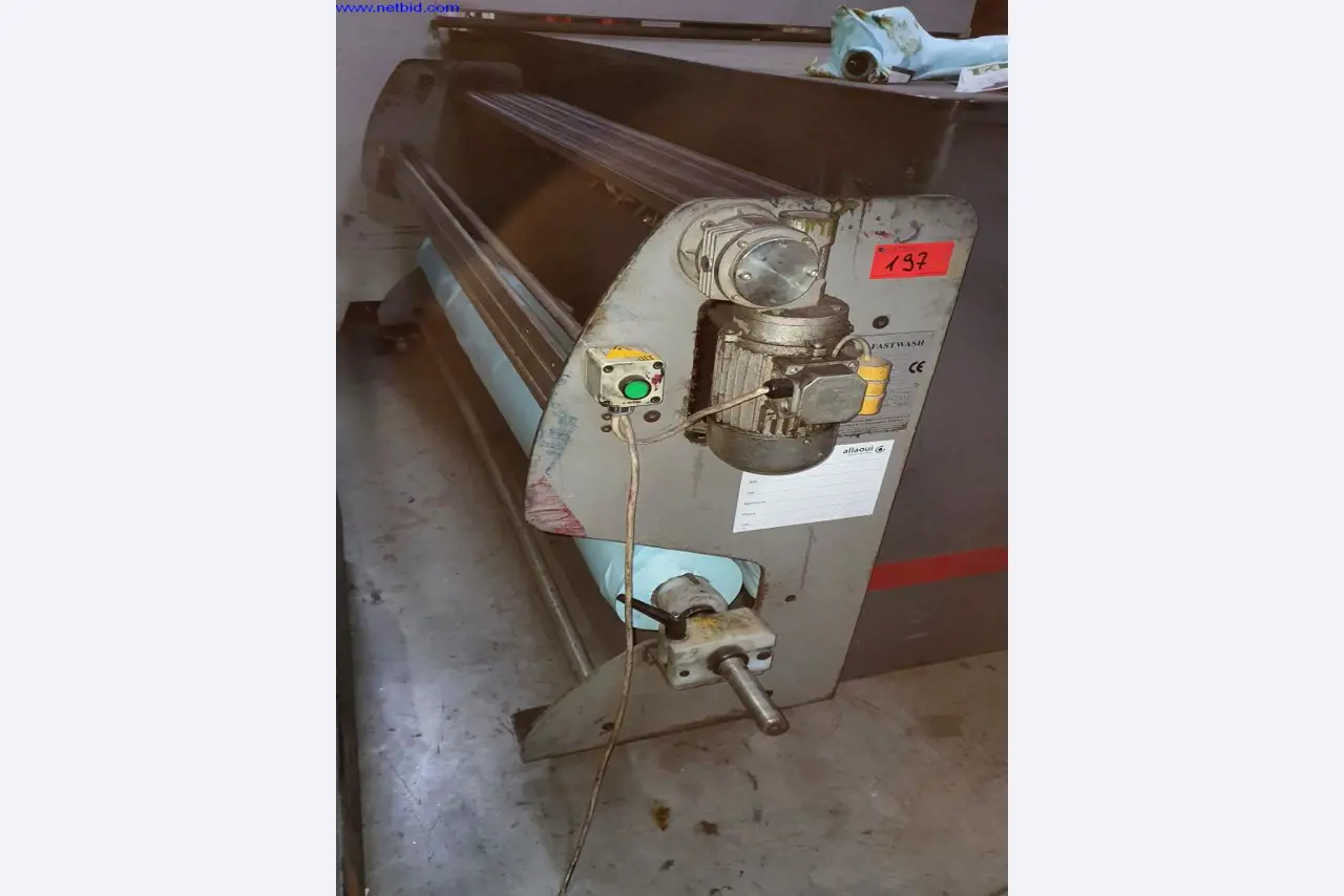 Máquinas de pré-impressão, equipamento de escritório e comercial-1