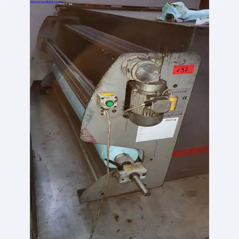 Máquinas de pré-impressão, equipamento de escritório e comercial-1