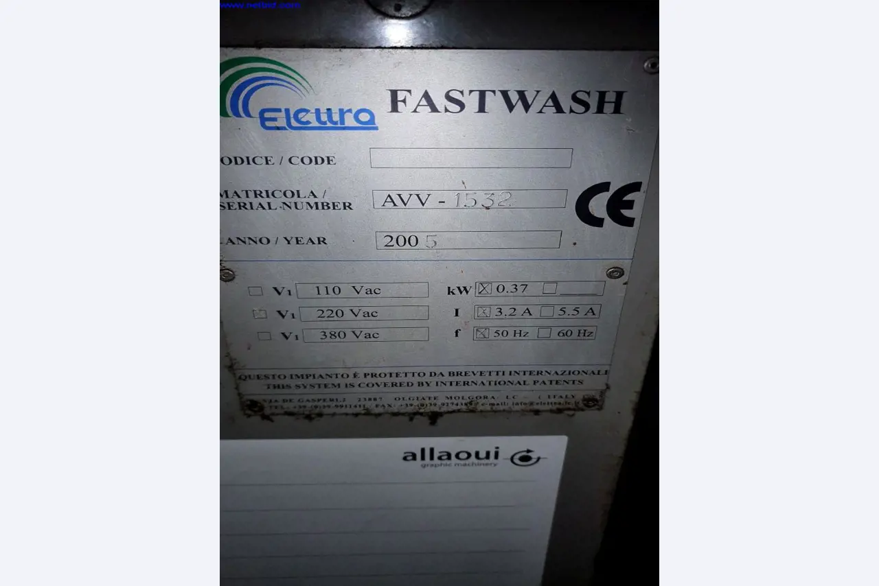 Máquinas de pré-impressão, equipamento de escritório e comercial-2