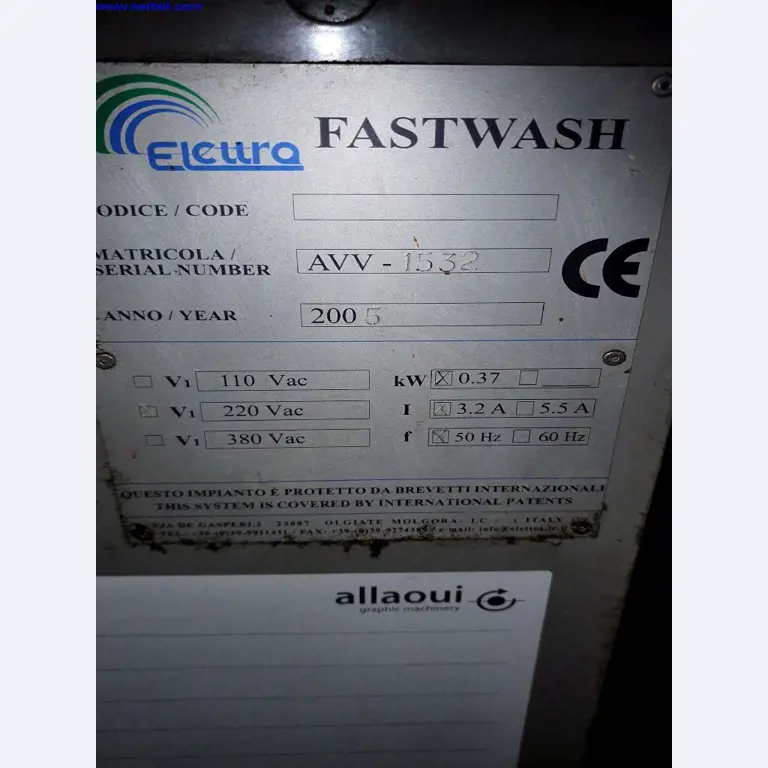 Máquinas de pré-impressão, equipamento de escritório e comercial-2