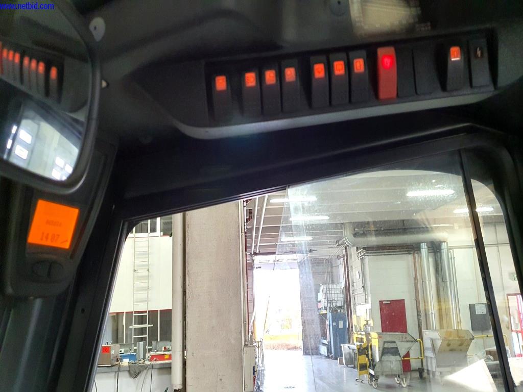 Maszyny poligraficzne, sprzęt biurowy i biznesowy-9