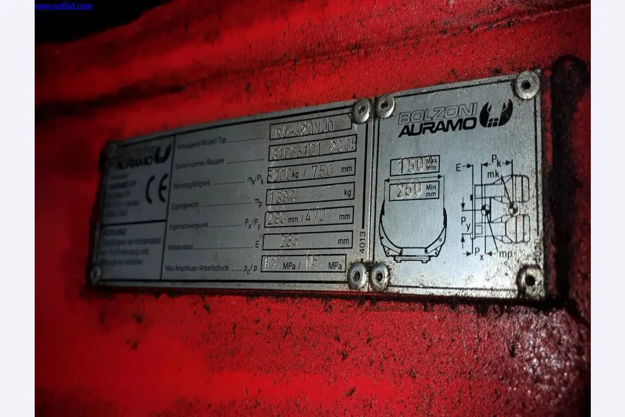 Máquinas de pré-impressão, equipamento de escritório e comercial-12