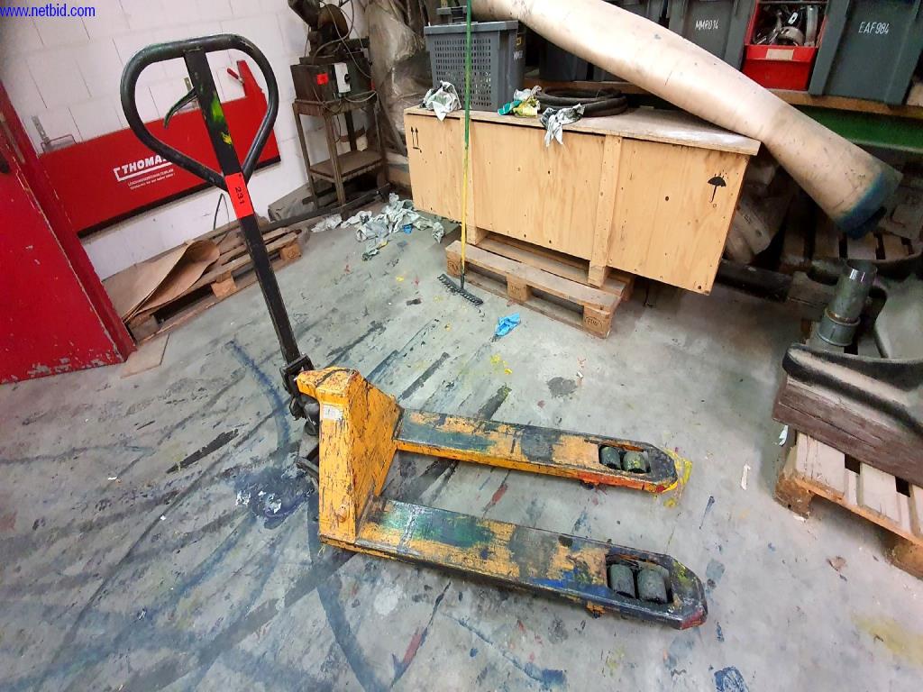 Máquinas de pré-impressão, equipamento de escritório e comercial-1