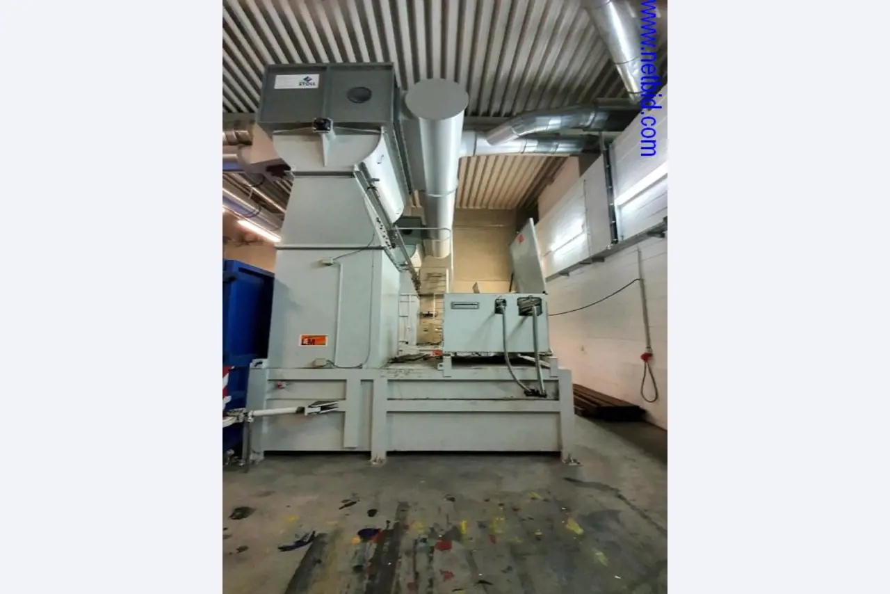 Předtiskové stroje, kancelářské a obchodní vybavení-2