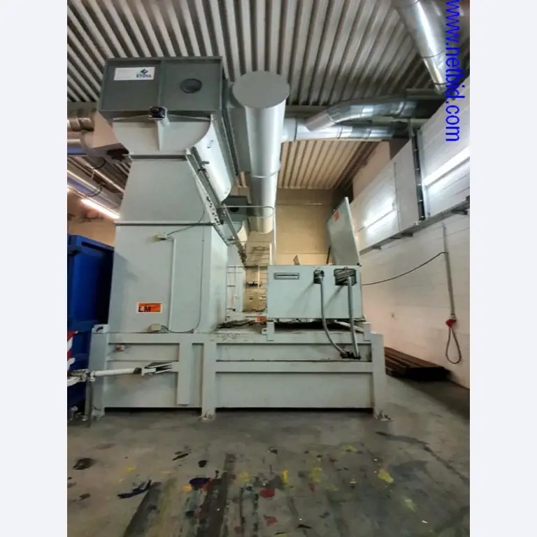 Předtiskové stroje, kancelářské a obchodní vybavení-2