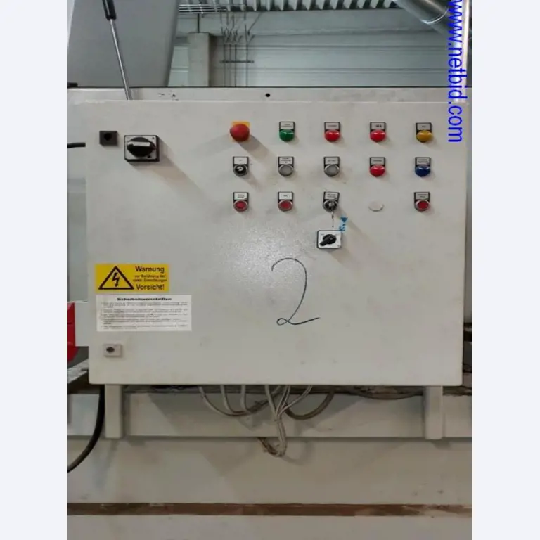 Předtiskové stroje, kancelářské a obchodní vybavení-4